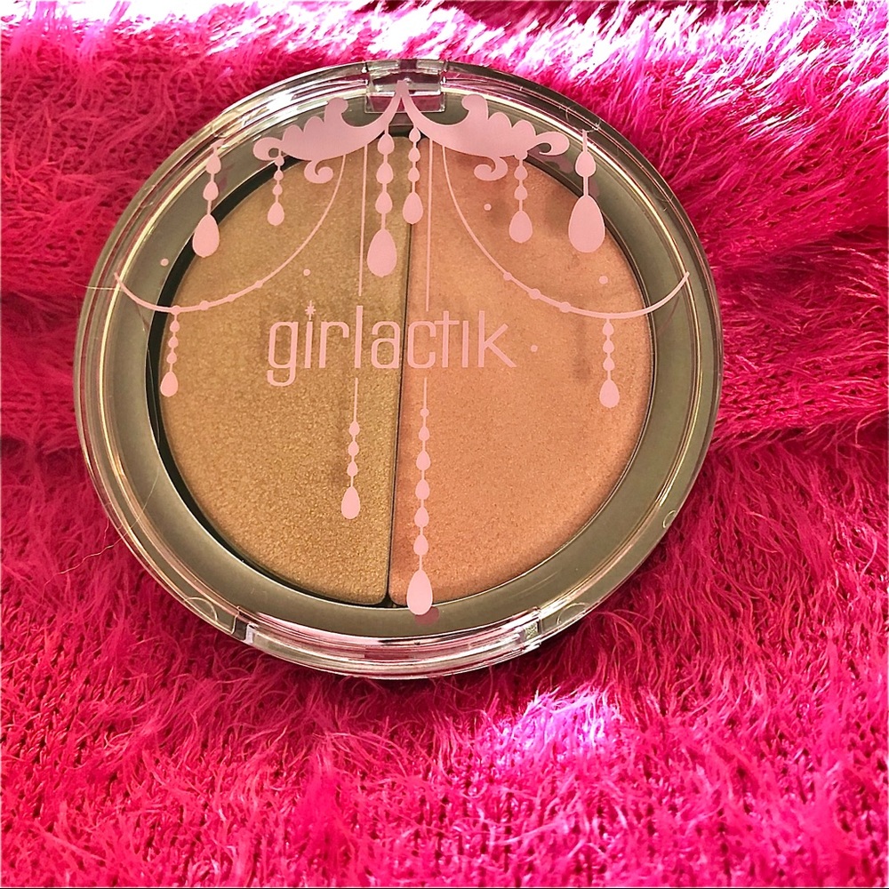 Girlactik Glow Skin Duo - Picture 2 of 7